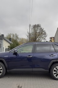 4x4 2,5 Hybrid 222 kM Executive Salon Polska, F-VAT, gwarancja-2