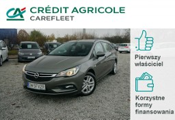 Opel Astra K 1.6 CDTI/110 KM Enjoy Salon PL Fvat 23% DW5FV29