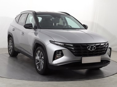 Hyundai Tucson , Salon Polska, 1. Właściciel, Serwis ASO, Navi, Klimatronic,-1