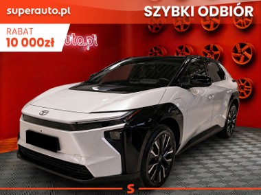 Toyota i-Road Executive BEV AWD Executive BEV AWD 343KM | Dach panoramiczny!-1