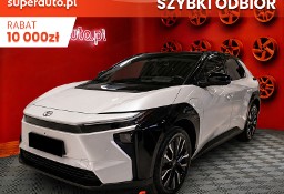 Toyota i-Road Executive BEV AWD Executive BEV AWD 343KM | Dach panoramiczny!