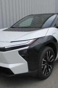 Toyota i-Road Executive BEV AWD Executive BEV AWD 343KM | Dach panoramiczny!-2