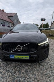 Volvo XC60 II xc 60 AWD B4-2