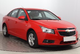 Chevrolet Cruze , Salon Polska, Automat, Klima, Parktronic,ALU