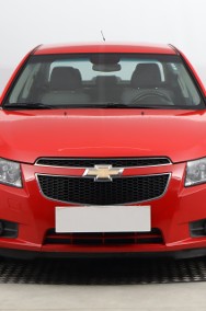 Chevrolet Cruze , Salon Polska, Automat, Klima, Parktronic,ALU-2