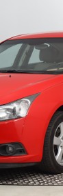 Chevrolet Cruze , Salon Polska, Automat, Klima, Parktronic,ALU-3