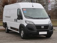 Fiat Ducato , L4H2, 14m3, VAT 23%, 3 Miejsca, 5 EU palet