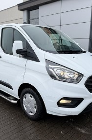 Ford Transit Transit Costum 2.0tdci 130PS Trend L2H1, Vat-1,stan bdb, Po serwisie-2