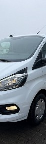 Ford Transit Transit Costum 2.0tdci 130PS Trend L2H1, Vat-1,stan bdb, Po serwisie-4