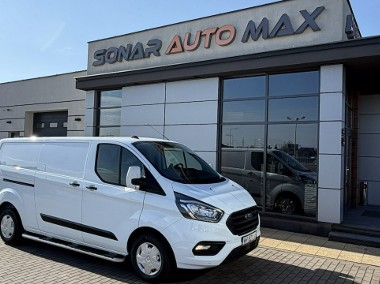 Ford Transit Transit Costum 2.0tdci 130PS Trend L2H1, Vat-1,stan bdb.-1