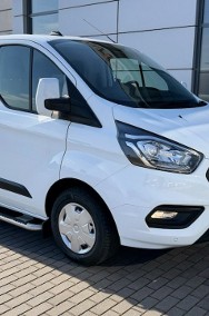 Ford Transit Transit Costum 2.0tdci 130PS Trend L2H1, Vat-1,stan bdb.-2
