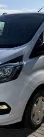 Ford Transit Transit Costum 2.0tdci 130PS Trend L2H1, Vat-1,stan bdb.-4