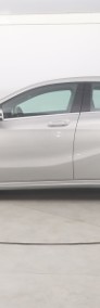 Mercedes-Benz Klasa A W176 , Automat, Navi, Klimatronic, Tempomat, Parktronic,-4
