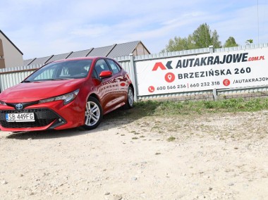 Toyota Corolla XII Seria E21 (2019-)-1