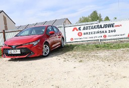 Toyota Corolla XII Seria E21 (2019-)