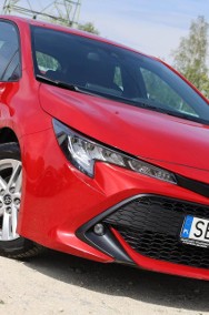 Toyota Corolla XII Seria E21 (2019-)-2
