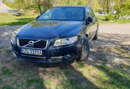 Volvo S80 II S80 AWD T6 3.0 304 KM -bogate wyposażenie , LPG od 2022 r.