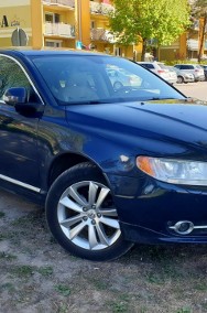 Volvo S80 II S80 AWD T6 3.0 304 KM -bogate wyposażenie , LPG od 2022 r.-2