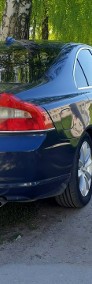 Volvo S80 II S80 AWD T6 3.0 304 KM -bogate wyposażenie , LPG od 2022 r.-4