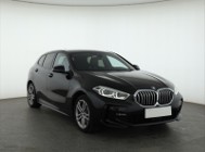 BMW SERIA 1 F40 Salon Polska, Serwis ASO, VAT 23%, Skóra, Navi, Klimatronic,