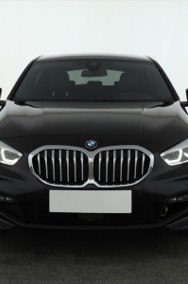 BMW SERIA 1 F40 Salon Polska, Serwis ASO, VAT 23%, Skóra, Navi, Klimatronic,-2