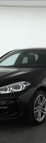 BMW SERIA 1 F40 Salon Polska, Serwis ASO, VAT 23%, Skóra, Navi, Klimatronic,-3