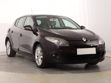 Renault Megane III , Navi, Xenon, Klimatronic, Tempomat, Parktronic,-1