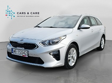 Kia Cee'd III 1.6 CRDi SCR M WE1S042-1