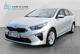 Kia Cee&apos;d III 1.6 CRDi SCR M WE1S042