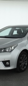 Toyota Corolla XI , Salon Polska, VAT 23%, Klimatronic, Parktronic,-3