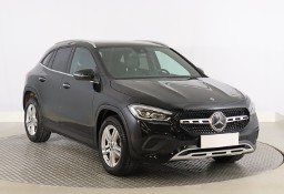 Mercedes-Benz Klasa GLA II Salon Polska, Serwis ASO, Automat, Skóra, Navi, Klimatronic,