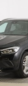Mercedes-Benz Klasa GLA II Salon Polska, Serwis ASO, Automat, Skóra, Navi, Klimatronic,-3