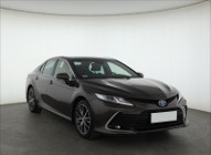 Toyota Camry VIII , Salon Polska, 1. Właściciel, Serwis ASO, Automat, VAT 23%,