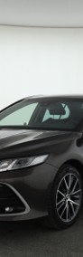Toyota Camry VIII , Salon Polska, 1. Właściciel, Serwis ASO, Automat, VAT 23%,-3