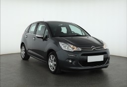 Citroen C3 II , Klima ,Bezkolizyjny, Parktronic,ALU