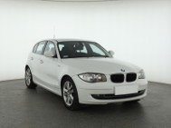 BMW SERIA 1 I (E81/E82/E87/E88) BMW SERIA 1 , Salon Polska, Klimatronic, Tempomat, Parktronic,