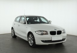 BMW SERIA 1 I (E81/E82/E87/E88) BMW SERIA 1 , Salon Polska, Klimatronic, Tempomat, Parktronic,