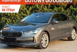 Skoda Superb III Drive 1.5 TSI Plug-in Hybrid DSG Drive 1.5 TSI Plug-in Hybrid 204KM