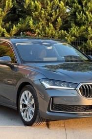 Skoda Superb III Drive 1.5 TSI Plug-in Hybrid DSG Drive 1.5 TSI Plug-in Hybrid 204KM-2