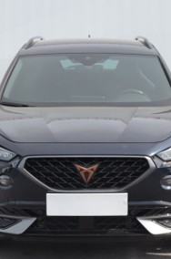 Cupra Formentor , Salon Polska, Serwis ASO, Automat, Skóra, Klimatronic,-2