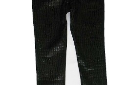 Spodnie damskie - nowe - dzianina - 36 /38 - biodra 90+ cm manoukian Kanada