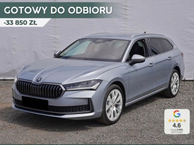 Skoda Superb III L&K 2.0 TSI DSG 4x4 L&K 2.0 TSI 265KM DSG 4x4-1