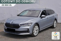 Skoda Superb III L&amp;K 2.0 TSI DSG 4x4 L&amp;K 2.0 TSI 265KM DSG 4x4