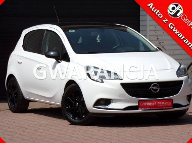 Opel Corsa E Edycja /Klima /Gwarancja /led /1,4 /90KM /-1