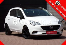 Opel Corsa E Edycja /Klima /Gwarancja /led /1,4 /90KM /