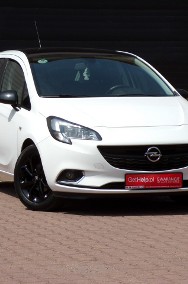 Opel Corsa E Edycja /Klima /Gwarancja /led /1,4 /90KM /-2