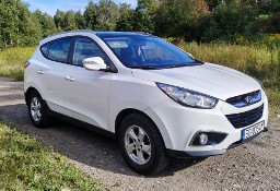 Hyundai ix35 Klimatronic / Dach panoramiczny
