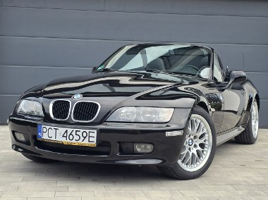 BMW Z3 /perfekcyjna/ muszę sprzedać jedną z zabawek-1