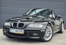 BMW Z3 I (E36/7) BMW Z3 /perfekcyjna/ muszę sprzedać jedną z zabawek