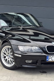BMW Z3 /perfekcyjna/ muszę sprzedać jedną z zabawek-2